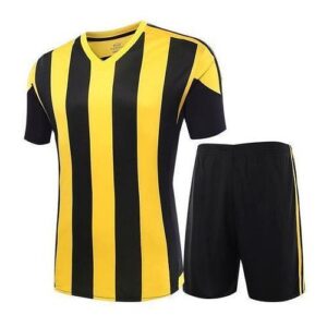 Custom Soccer Uniform